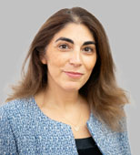 Valérie Benhamou